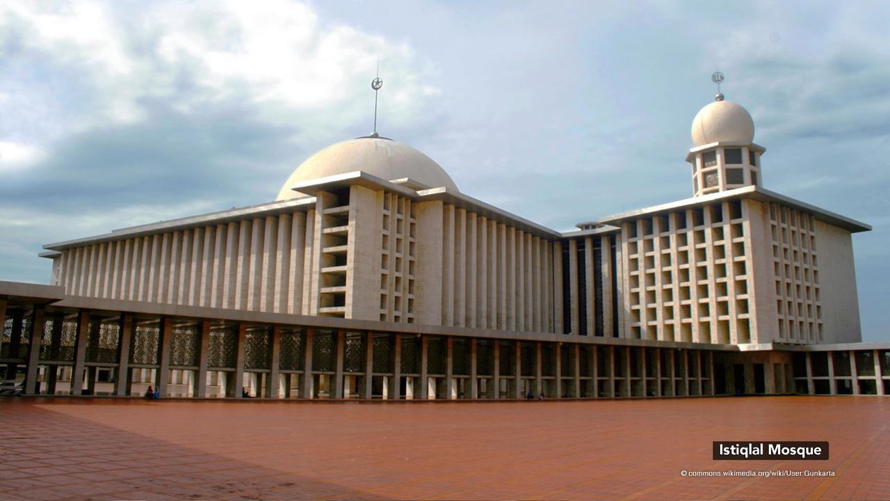Zen Rooms Rujia Pecenongan Jakarta Exterior photo