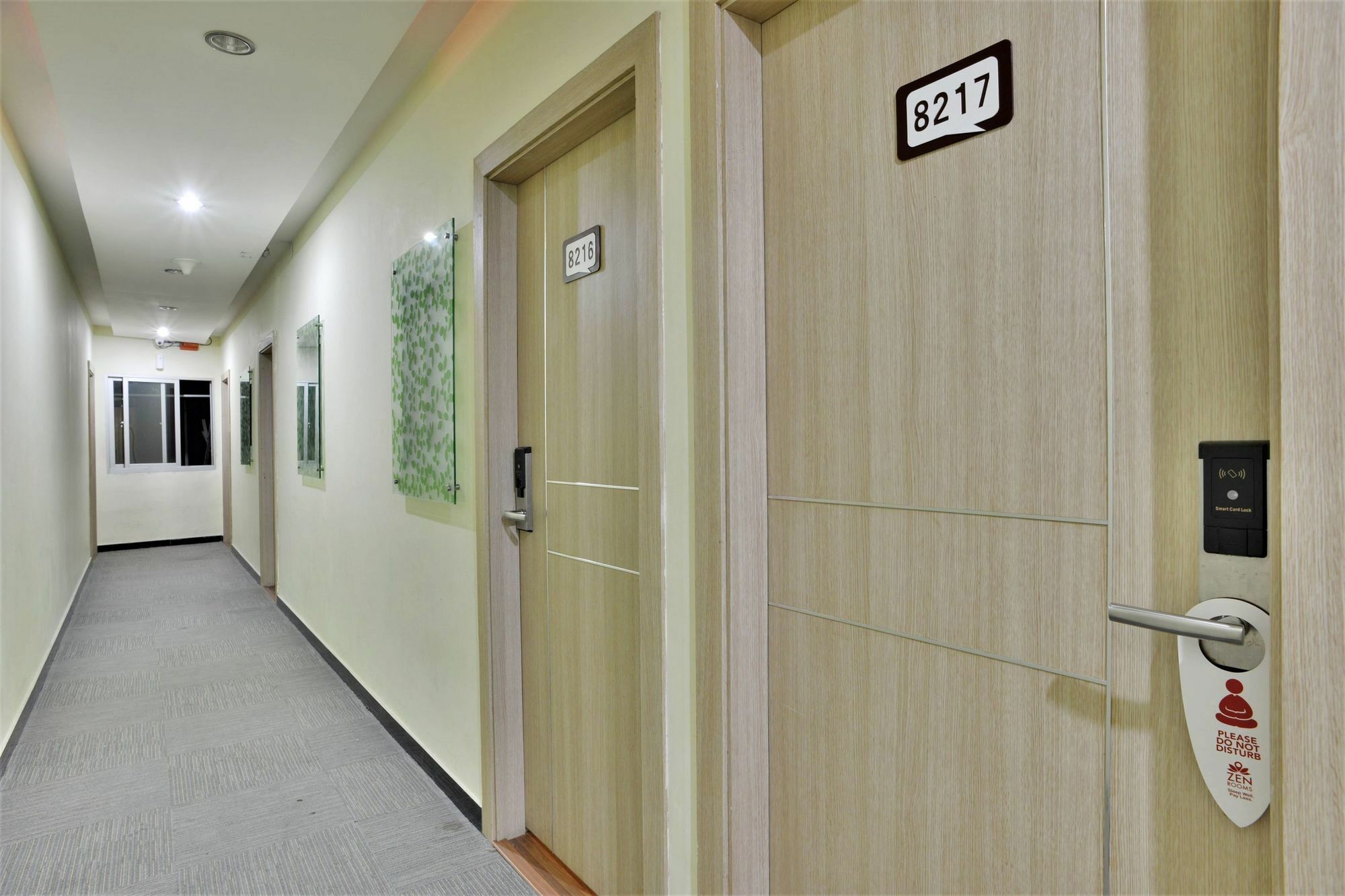 Zen Rooms Rujia Pecenongan Jakarta Exterior photo